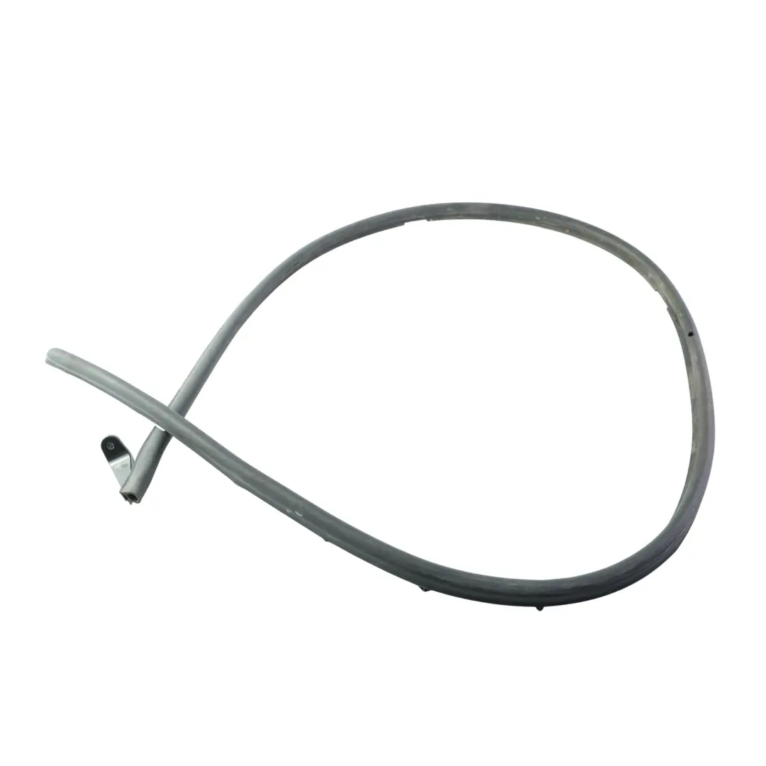Junta Goma Puerta Exterior Delantero Izquierdo para Skoda Octavia RS 5E con número de pieza 5E0837697B Skoda Octavia RS 5E Junta Goma Puerta Exterior Delantero Izquierdo - SKU 5E0837697B - Número de pieza 5E0837697B
