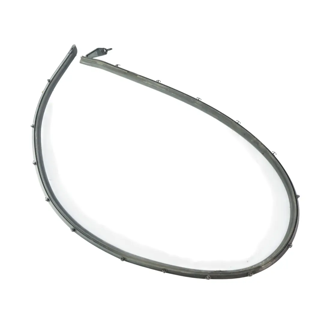 Joint Caoutchouc Étanchéité Porte Extérieur Droit 5E5837142A pour Skoda Octavia RS 5E à propos du numéro de pièce 5E0837698B Skoda Octavia RS 5E Joint Caoutchouc Étanchéité Porte Extérieur Droit 5E5837142A - SKU 5E0837698B - Numéro de pièce 5E0837698B