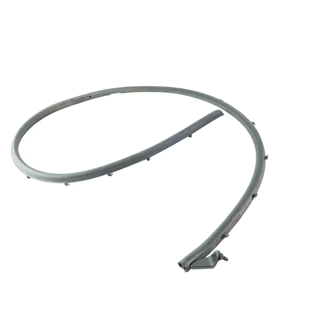 Door Outer Seal Rubber Gasket Right O/S 5E5837142A to Skoda Octavia RS 5E with Part number 5E0837698B Skoda Octavia RS 5E Door Outer Seal Rubber Gasket Right O/S 5E5837142A - SKU 5E0837698B - Part number 5E0837698B