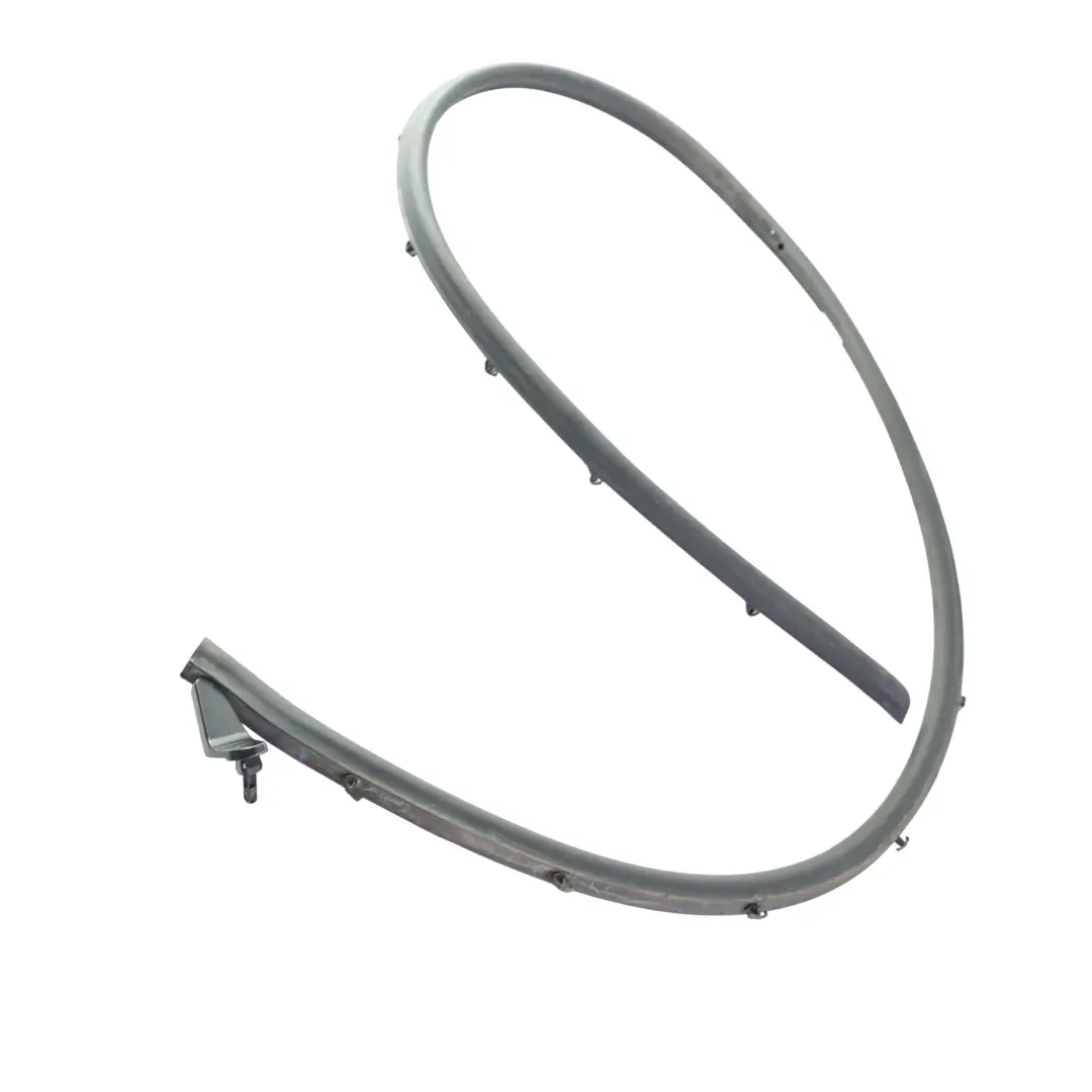 Uszczelka Zewnętrzna Drzwi Gumowa Prawa 5E5837142A do Skoda Octavia RS 5E o numerze 5E0837698B Skoda Octavia RS 5E Uszczelka Zewnętrzna Drzwi Gumowa Prawa 5E5837142A - SKU 5E0837698B - Numer Części 5E0837698B