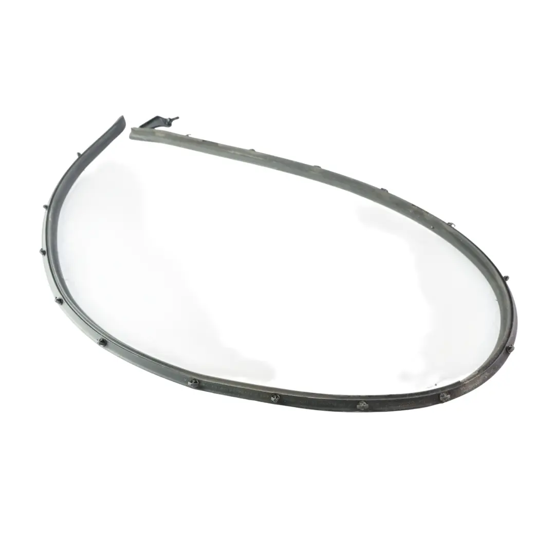 Door Outer Seal Rubber Gasket Right O/S 5E5837142A to Skoda Octavia RS 5E with Part number 5E0837698B Skoda Octavia RS 5E Door Outer Seal Rubber Gasket Right O/S 5E5837142A - SKU 5E0837698B - Part number 5E0837698B