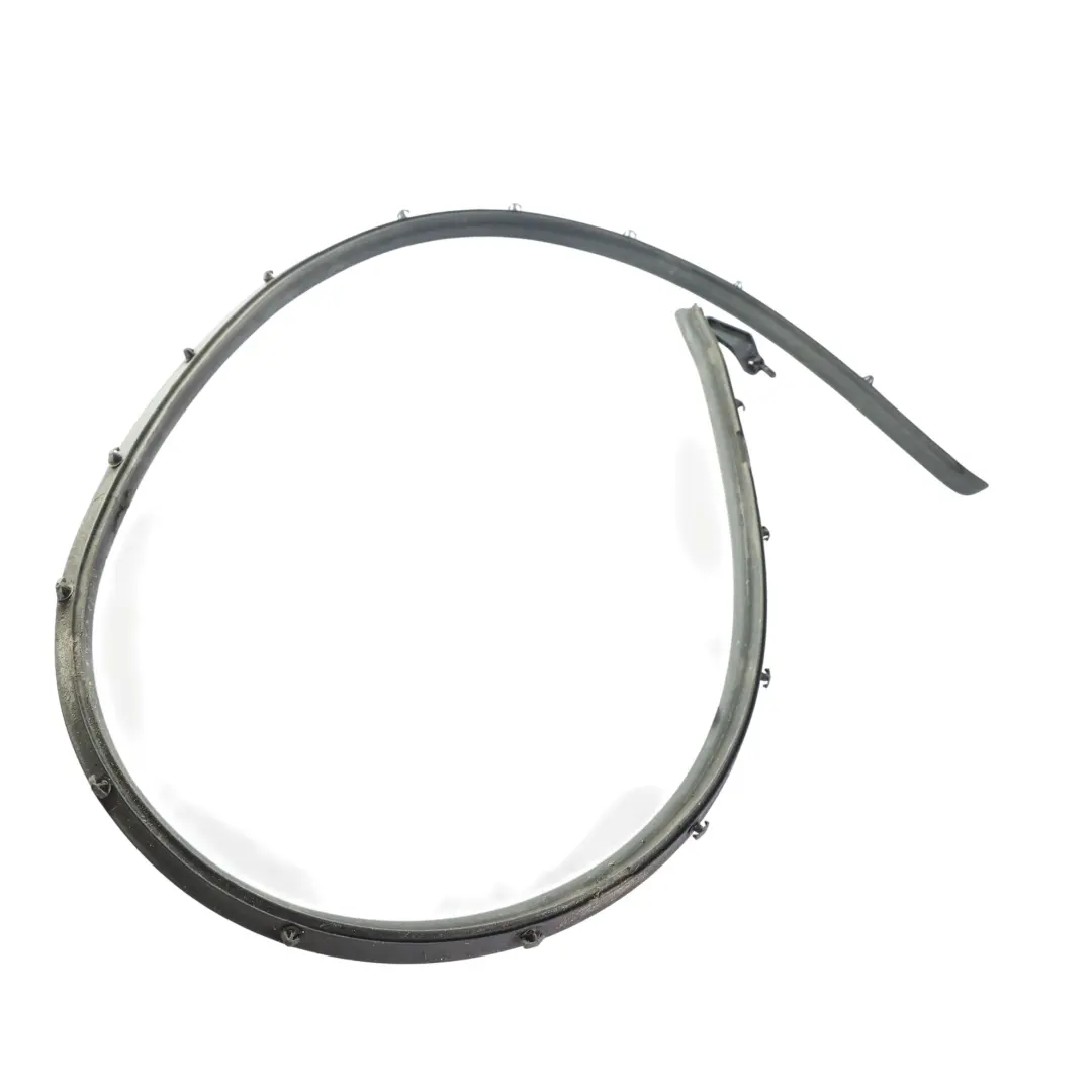 Skoda Octavia RS 5E Joint Caoutchouc Étanchéité Porte Extérieur Droit 5E5837142A - SKU 5E0837698B - Numéro de pièce 5E0837698B