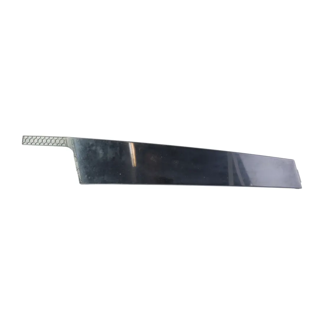 Rivestimento Cornice Montante B Anteriore Sinistro per Skoda Octavia 5E con numero di parte 5E0837901A Skoda Octavia 5E Rivestimento Cornice Montante B Anteriore Sinistro - SKU 5E0837901A - Numero di parte 5E0837901A