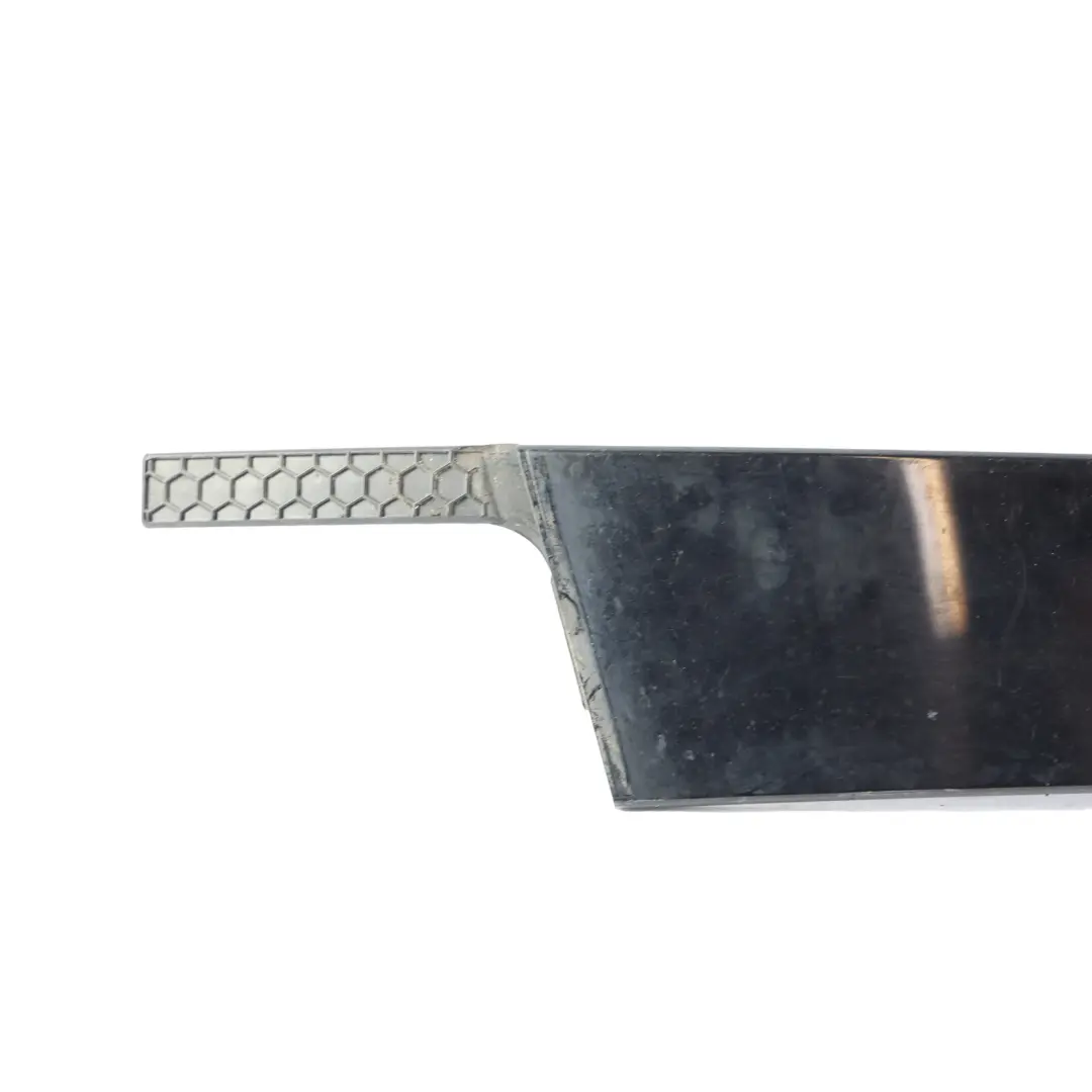 Skoda Octavia 5E Rivestimento Cornice Montante B Anteriore Sinistro - SKU 5E0837901A - Numero di parte 5E0837901A