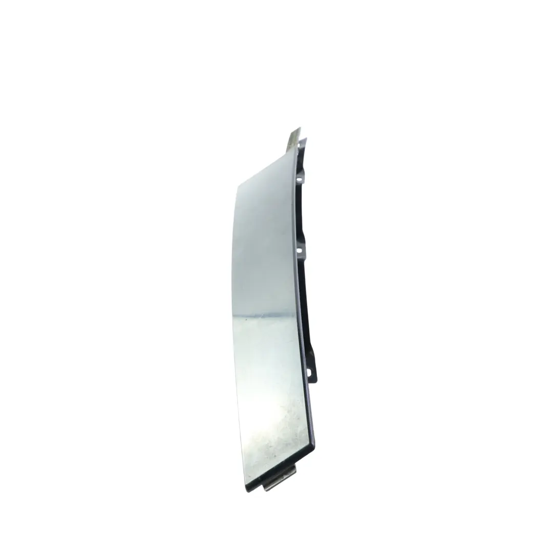 Fenster Zierleiste Vorne Links Rahmen B-Säule für Skoda Octavia 5E mit Teilenummer 5E0837901A Skoda Octavia 5E Fenster Zierleiste Vorne Links Rahmen B-Säule - SKU 5E0837901A - Teilenummer 5E0837901A
