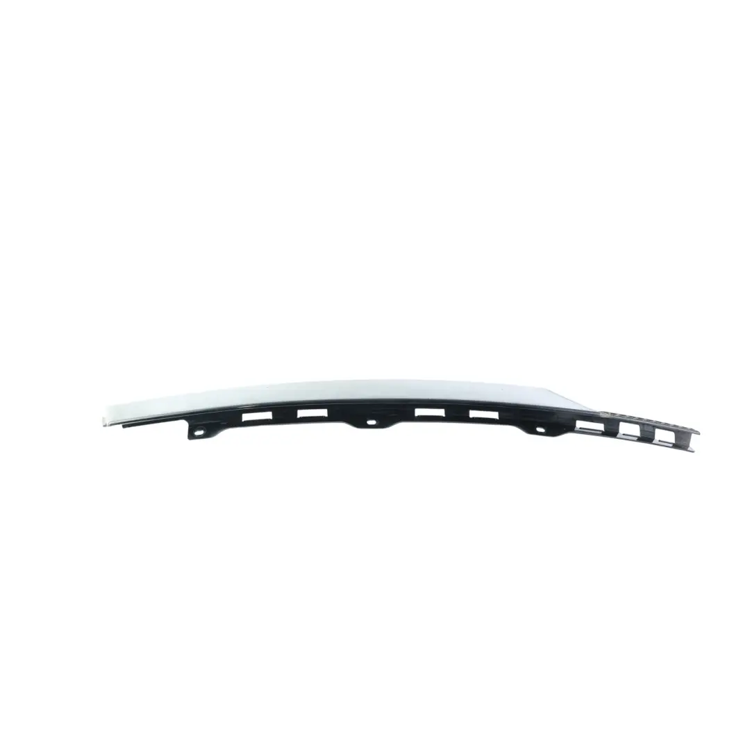 Skoda Octavia 5E Rivestimento Cornice Montante B Anteriore Sinistro - SKU 5E0837901A - Numero di parte 5E0837901A