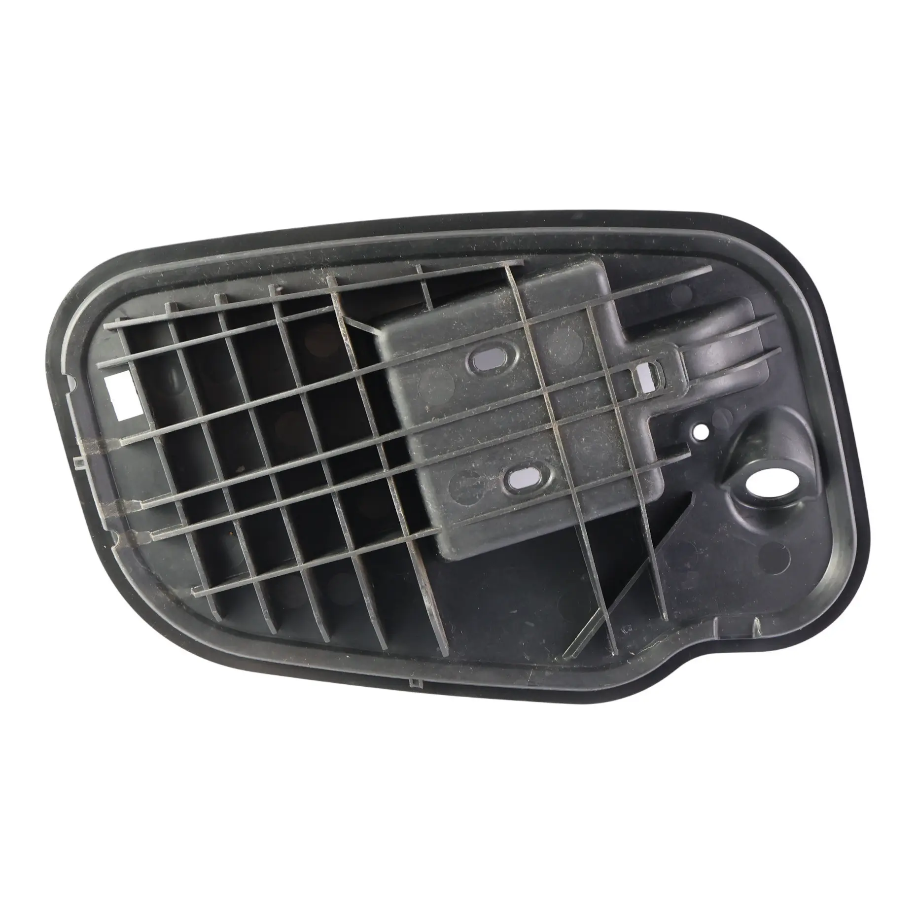 Skoda Octavia 5E MK3 Cache Mécanisme Verrouillage Porte Avant Gauche 5E0837915A