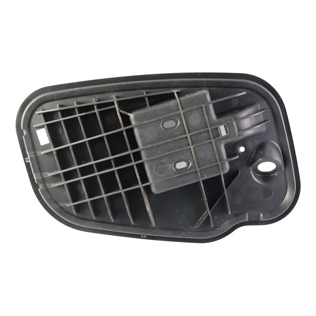MK3 Copertura Serratura Porta Anteriore Sinistra per Skoda Octavia 5E con numero di parte 5E0837915A Skoda Octavia 5E MK3 Copertura Serratura Porta Anteriore Sinistra - SKU 5E0837915A - Numero di parte 5E0837915A