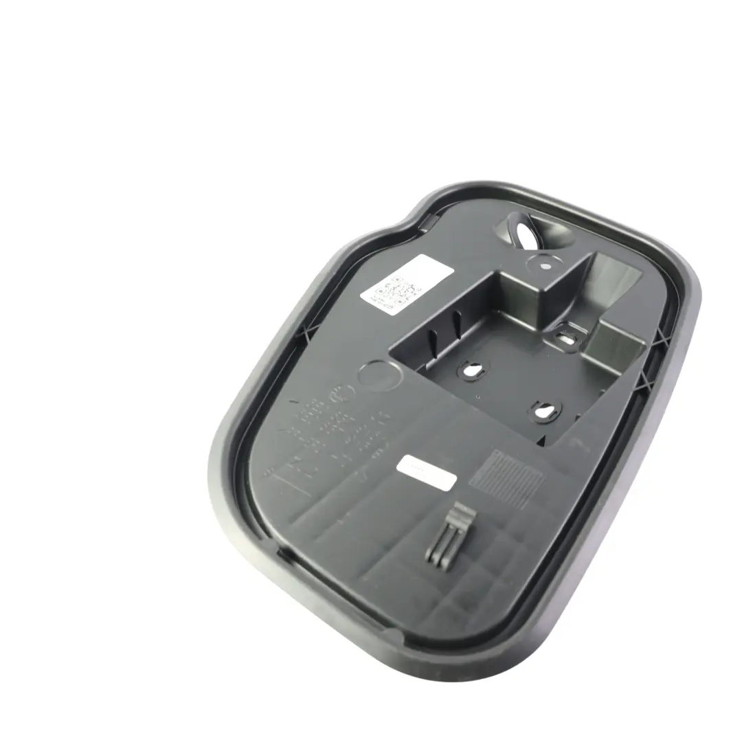 MK3 Door Locking Mechanism Cover Front Left N/S to Skoda Octavia 5E with Part number 5E0837915A Skoda Octavia 5E MK3 Door Locking Mechanism Cover Front Left N/S - SKU 5E0837915A - Part number 5E0837915A