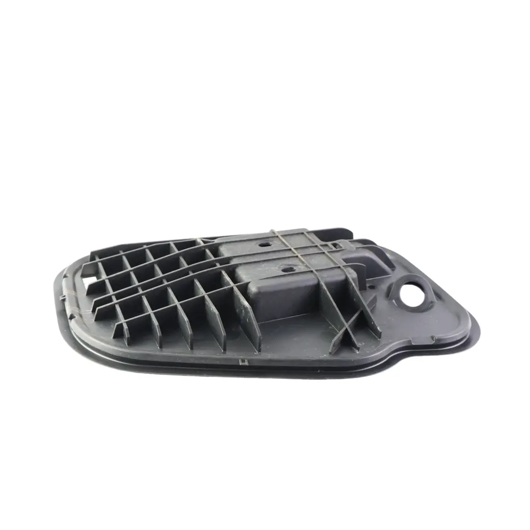 Skoda Octavia 5E MK3 Copertura Serratura Porta Anteriore Sinistra - SKU 5E0837915A - Numero di parte 5E0837915A