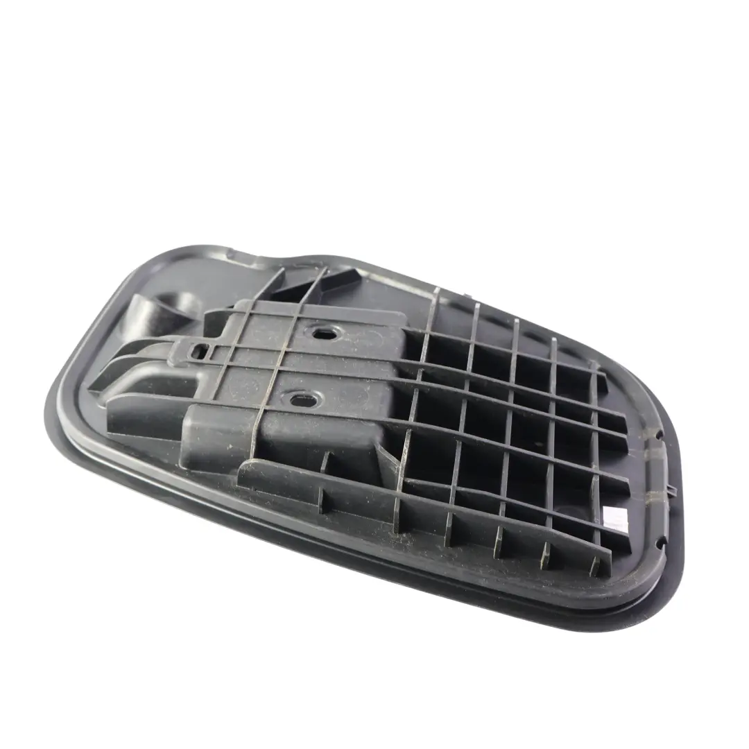 Skoda Octavia 5E MK3 Door Locking Mechanism Cover Front Left N/S - SKU 5E0837915A - Part number 5E0837915A