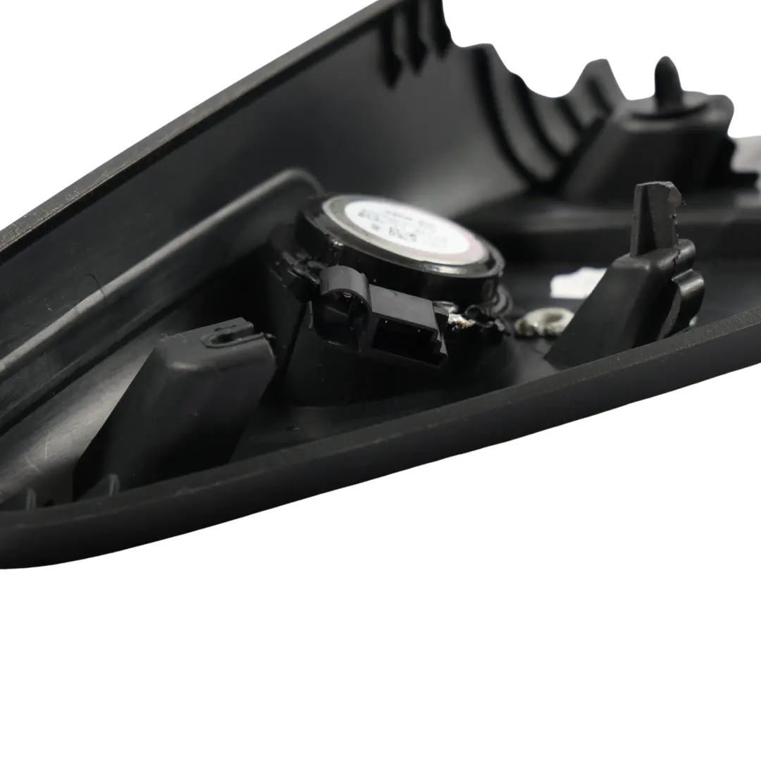 Skoda Octavia MK3 5E Copertura Tweeter Porta Anteriore Sinistro - SKU 5E0837973A - Numero di parte 5E0837973A