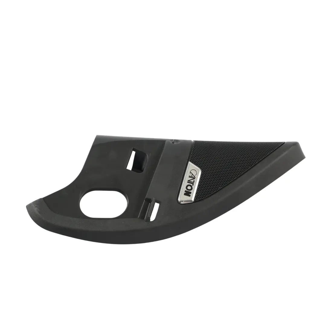 Skoda Octavia Mk3 5E Door Speaker Tweeter Cover Front Left N/S - SKU 5E0837973A - Part number 5E0837973A