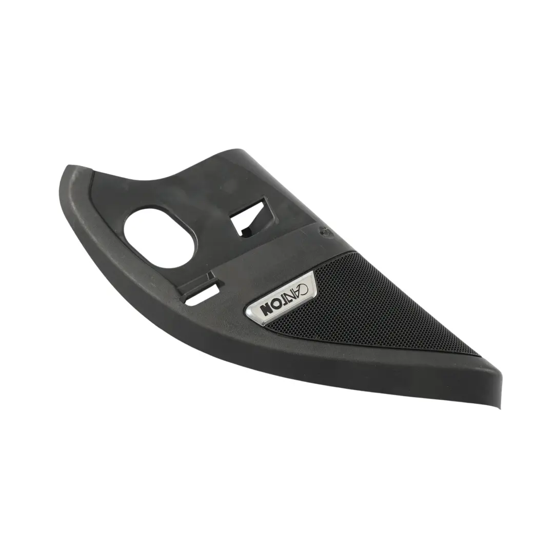 MK3 5E Cache Tweeter Haut-Parleur Porte Avant Gauche pour Skoda Octavia à propos du numéro de pièce 5E0837973A Skoda Octavia MK3 5E Cache Tweeter Haut-Parleur Porte Avant Gauche - SKU 5E0837973A - Numéro de pièce 5E0837973A
