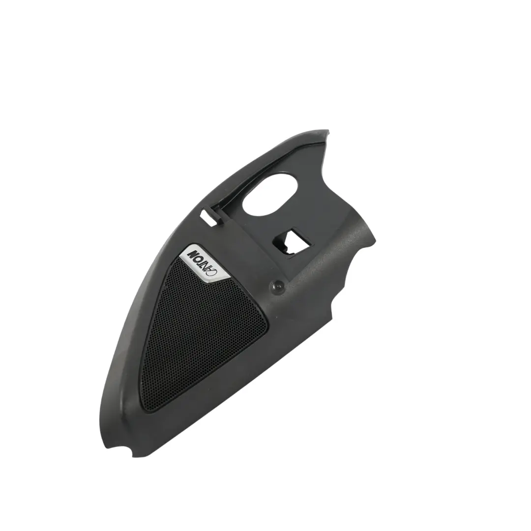Skoda Octavia Mk3 5E Door Speaker Tweeter Cover Front Left N/S - SKU 5E0837973A - Part number 5E0837973A