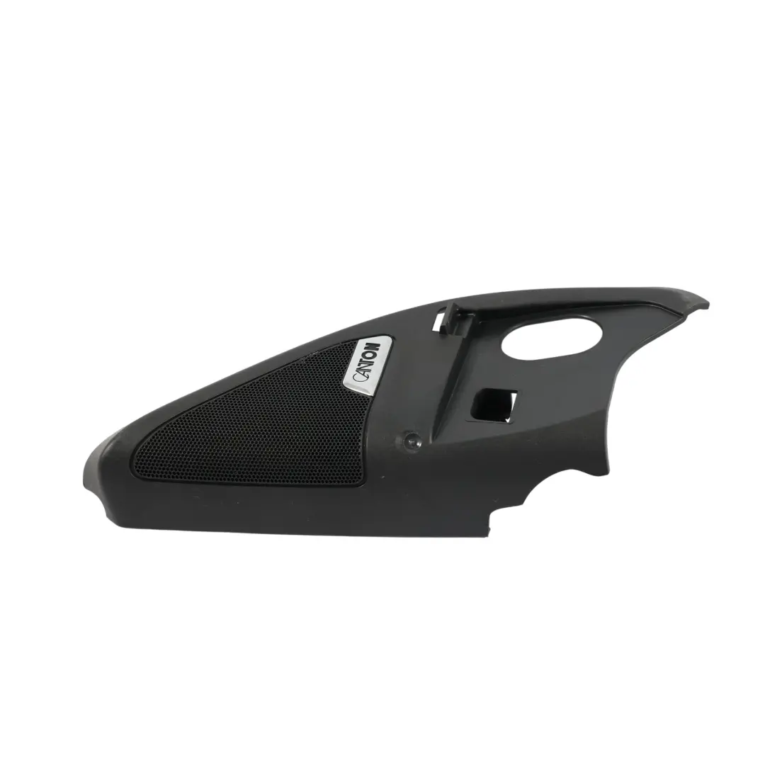 MK3 5E Cubierta Tweeter Puerta Delantero Izquierdo para Skoda Octavia con número de pieza 5E0837973A Skoda Octavia MK3 5E Cubierta Tweeter Puerta Delantero Izquierdo - SKU 5E0837973A - Número de pieza 5E0837973A