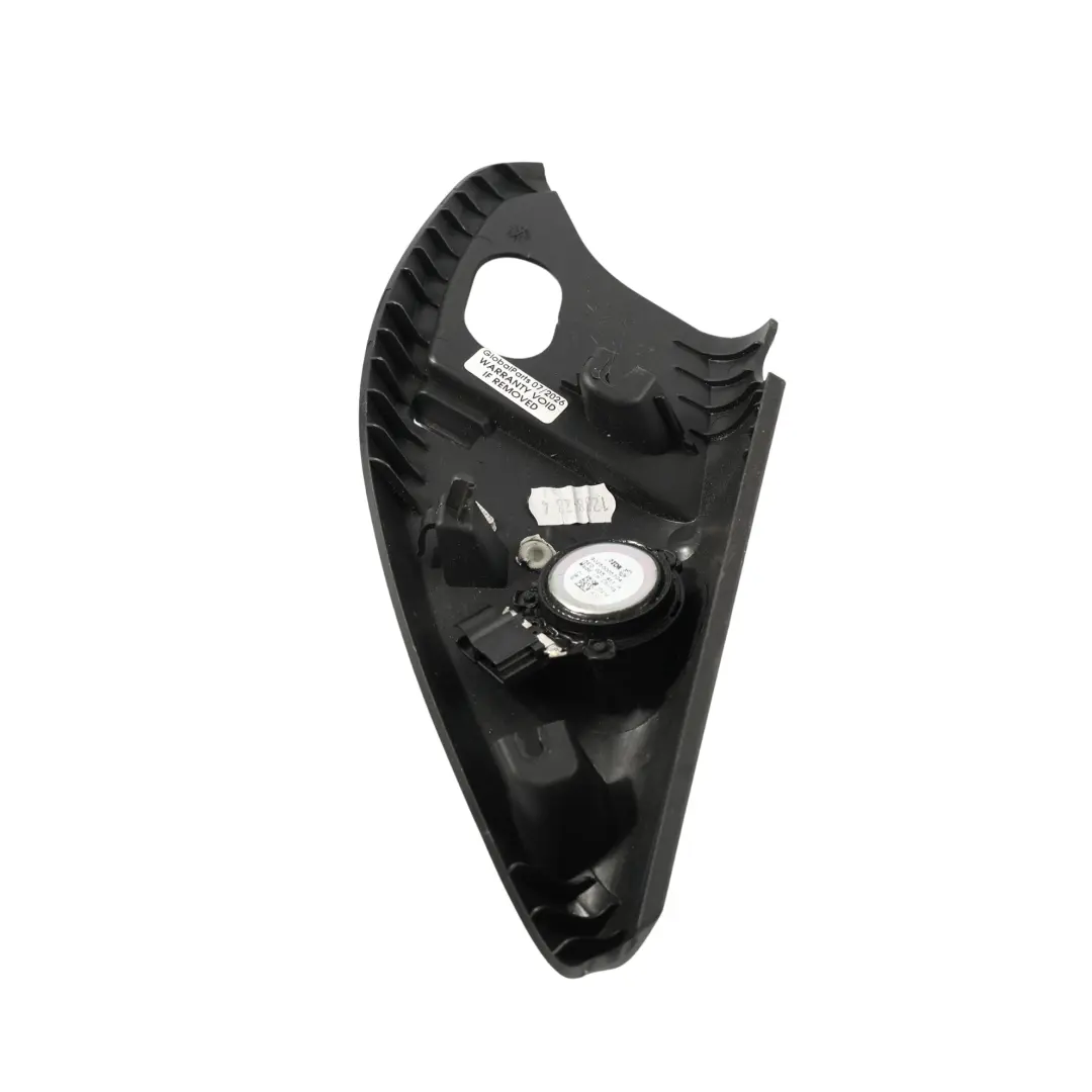 Skoda Octavia Mk3 5E Door Speaker Tweeter Cover Front Right O/S - SKU 5E0837974A - Part number 5E0837974A