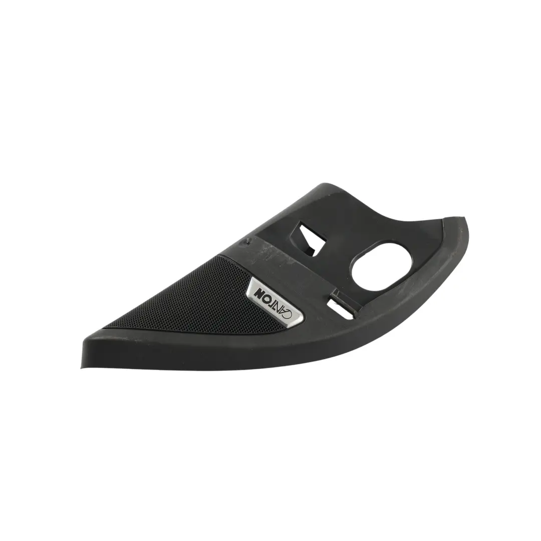 MK3 5E Lautsprecher Hochtöner Abdeckung Vorne Rechts für Skoda Octavia mit Teilenummer 5E0837974A Skoda Octavia MK3 5E Lautsprecher Hochtöner Abdeckung Vorne Rechts - SKU 5E0837974A - Teilenummer 5E0837974A