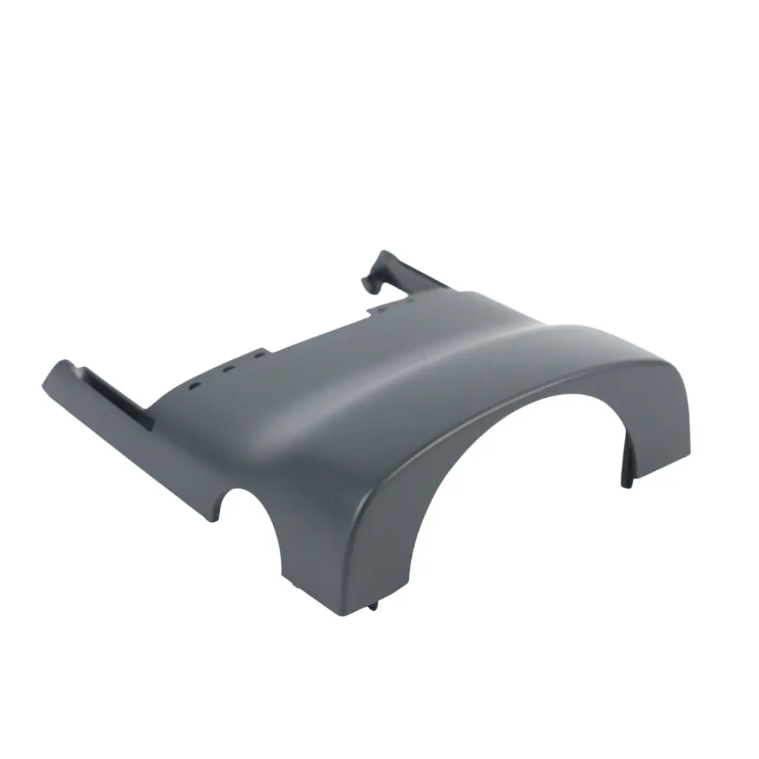 Ovtavia Mk3 Steering Column Surround Cowl Trim Cover to Skoda Kodiaq NU7 with Part number 5E0858560C Skoda Kodiaq NU7 Ovtavia Mk3 Steering Column Surround Cowl Trim Cover - SKU 5E0858560C - Part number 5E0858560C