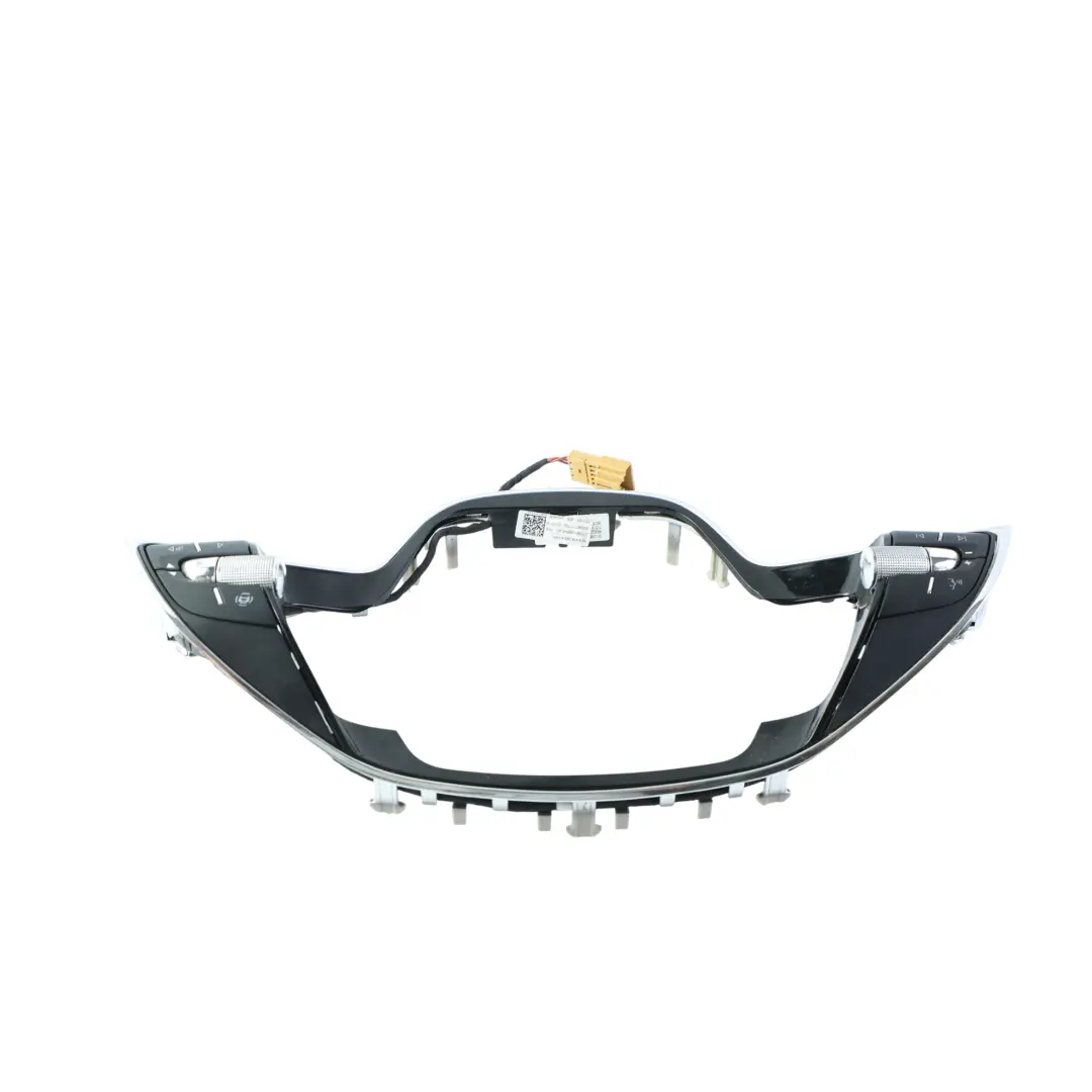 NN Lenkrad Blende Tasten für Skoda Karoq ND Kodiaq NV Octavia mit Teilenummer 5E3919719H Skoda Karoq ND Kodiaq NV Octavia NN Lenkrad Blende Tasten - SKU 5E3919719H - Teilenummer 5E3919719H