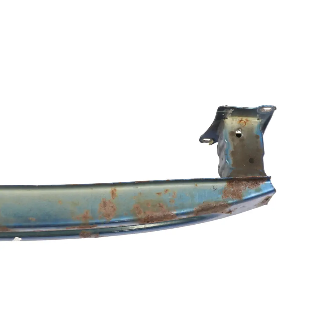 Skoda Octavia Mk3 Rear Bumper Reinforcement Crash Bar Race Blue - F5W - SKU 5E5807305B-RAB - Part number 5E5807305B