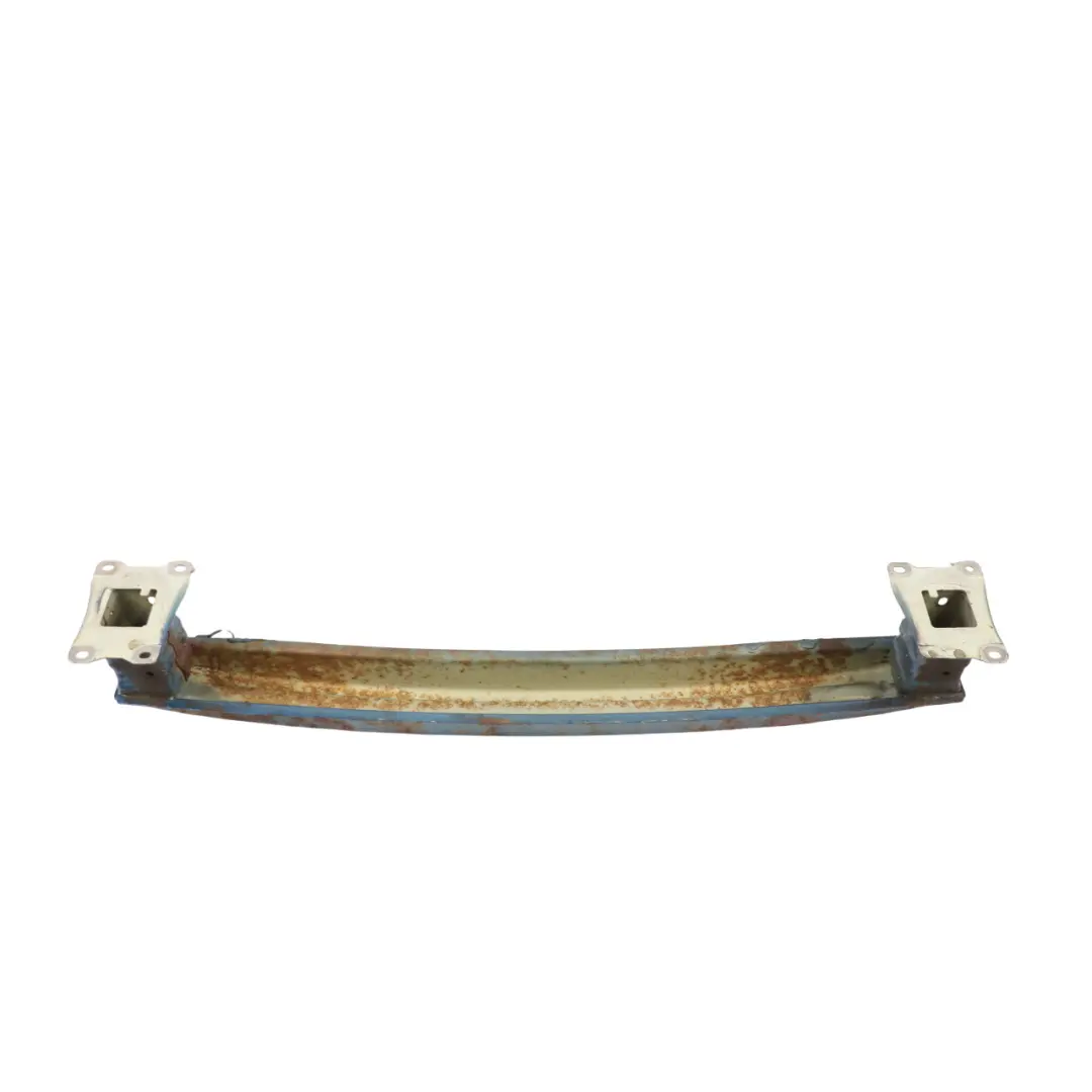 Skoda Octavia Mk3 Rear Bumper Reinforcement Crash Bar Race Blue - F5W - SKU 5E5807305B-RAB - Part number 5E5807305B