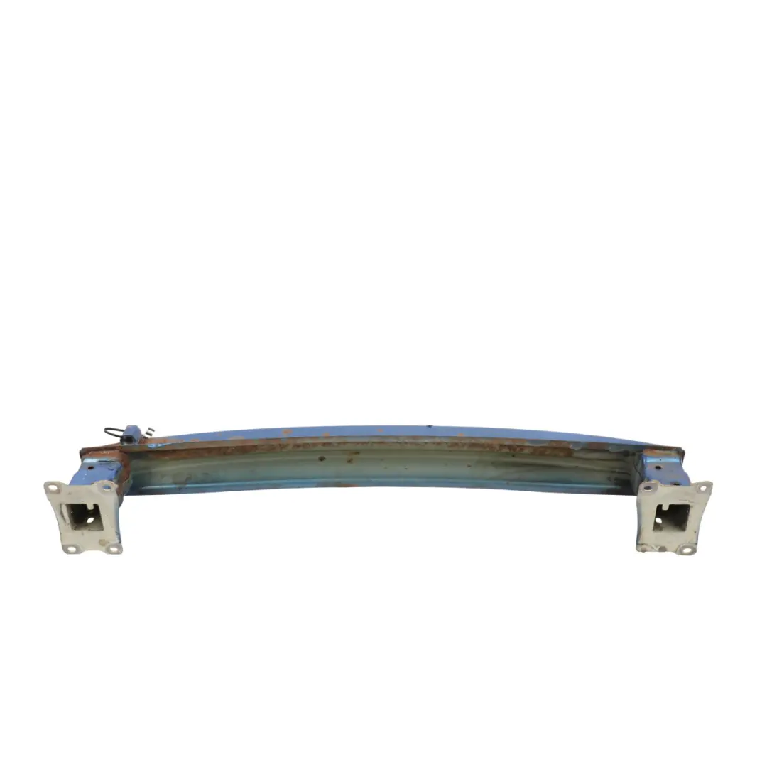 Skoda Octavia Mk3 Rear Bumper Reinforcement Crash Bar Race Blue - F5W - SKU 5E5807305B-RAB - Part number 5E5807305B