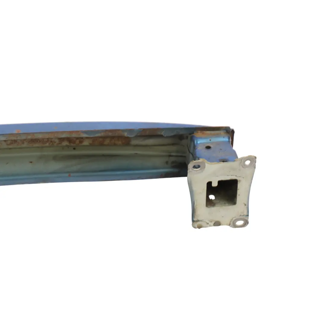 Mk3 Rear Bumper Reinforcement Crash Bar Race Blue - F5W to Skoda Octavia with Part number 5E5807305B Skoda Octavia Mk3 Rear Bumper Reinforcement Crash Bar Race Blue - F5W - SKU 5E5807305B-RAB - Part number 5E5807305B