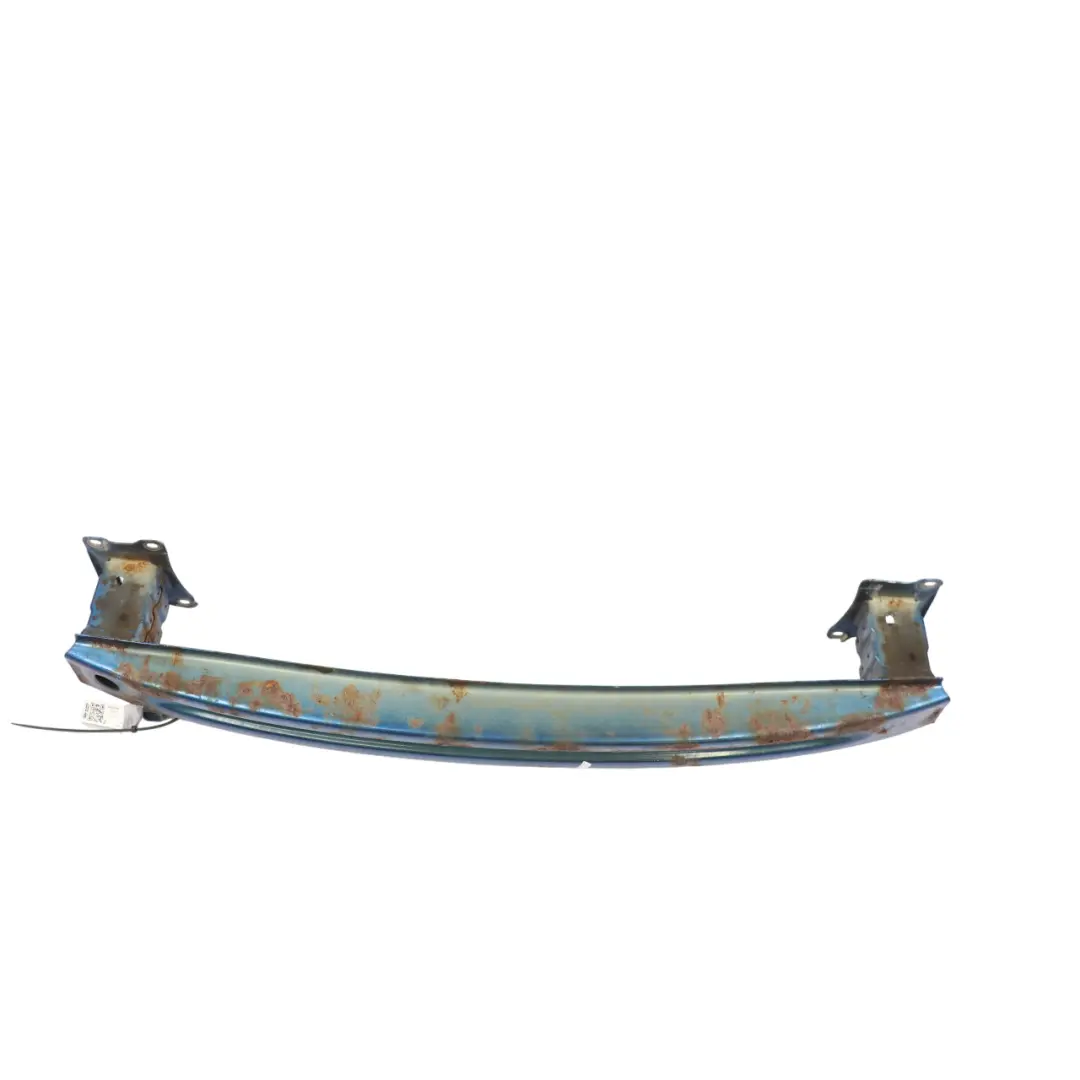 Skoda Octavia Mk3 Rear Bumper Reinforcement Crash Bar Race Blue - F5W - SKU 5E5807305B-RAB - Part number 5E5807305B