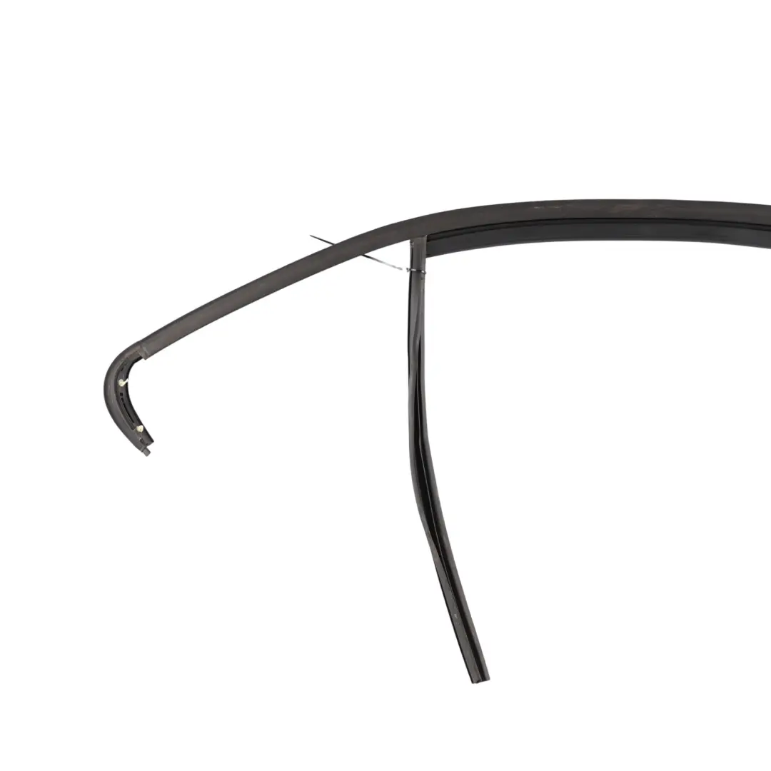 Mk3 5E Sedan Rear Door Window Guide Frame Right O/S to Skoda Octavia with Part number 5E5839432D Skoda Octavia Mk3 5E Sedan Rear Door Window Guide Frame Right O/S - SKU 5E5839432D - Part number 5E5839432D