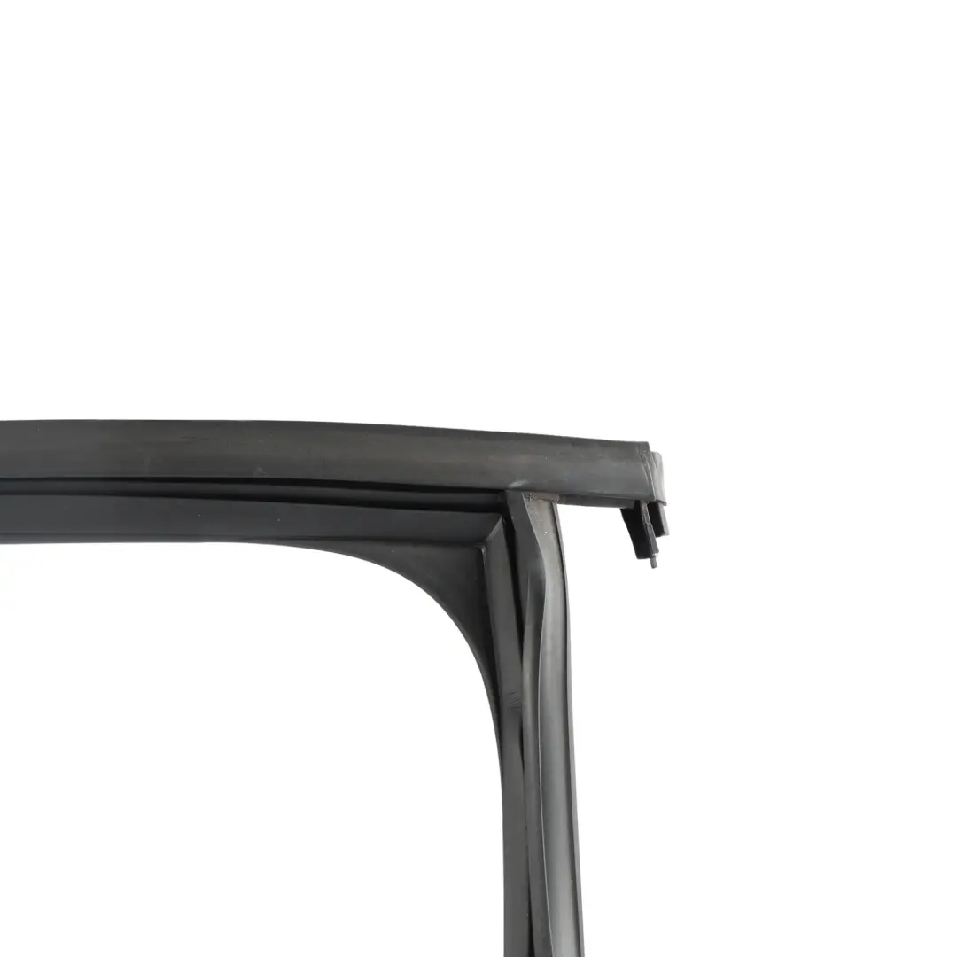 Mk3 5E Sedan Rear Door Window Guide Frame Right O/S to Skoda Octavia with Part number 5E5839432D Skoda Octavia Mk3 5E Sedan Rear Door Window Guide Frame Right O/S - SKU 5E5839432D - Part number 5E5839432D