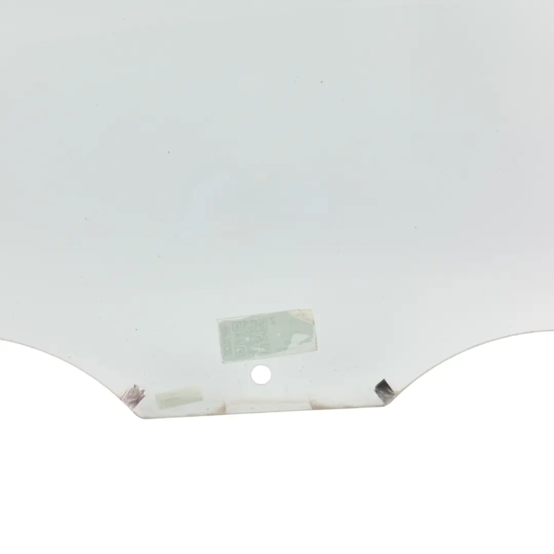 Mk3 Sedan Rear Door Window Glass Right O/S AS2 Green to Skoda Octavia 5E with Part number 5E5845206A Skoda Octavia 5E Mk3 Sedan Rear Door Window Glass Right O/S AS2 Green - SKU 5E5845206A-1 - Part number 5E5845206A