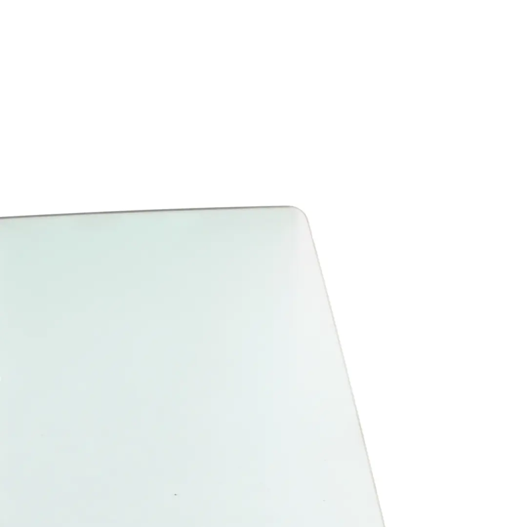 Skoda Octavia 5E Mk3 Sedan Rear Door Window Glass Right O/S AS2 Green - SKU 5E5845206A-1 - Part number 5E5845206A