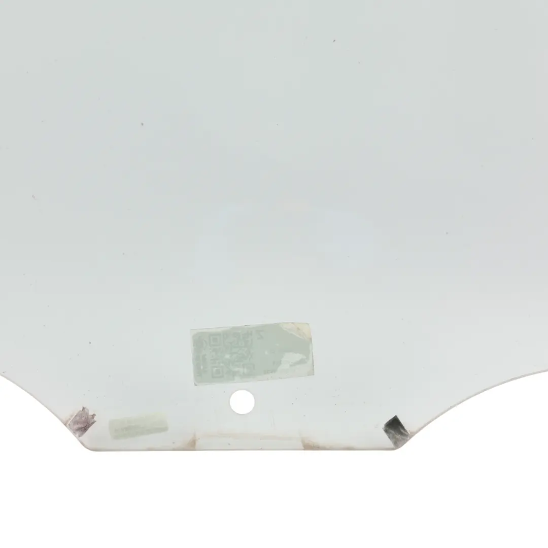 Mk3 Sedan Rear Door Window Glass Right O/S AS2 Green to Skoda Octavia 5E with Part number 5E5845206A Skoda Octavia 5E Mk3 Sedan Rear Door Window Glass Right O/S AS2 Green - SKU 5E5845206A-1 - Part number 5E5845206A