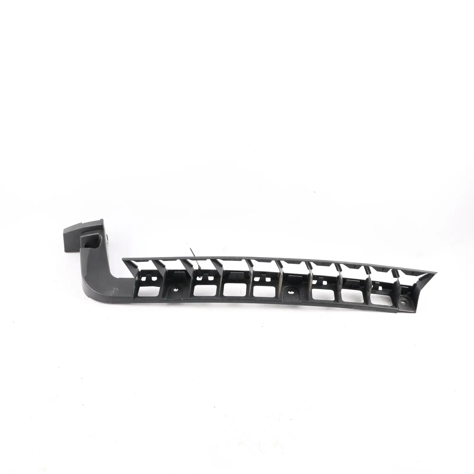 Skoda Octavia 5E Rear Bumper Bracket Guide Support Holder Left N/S 5E9807863