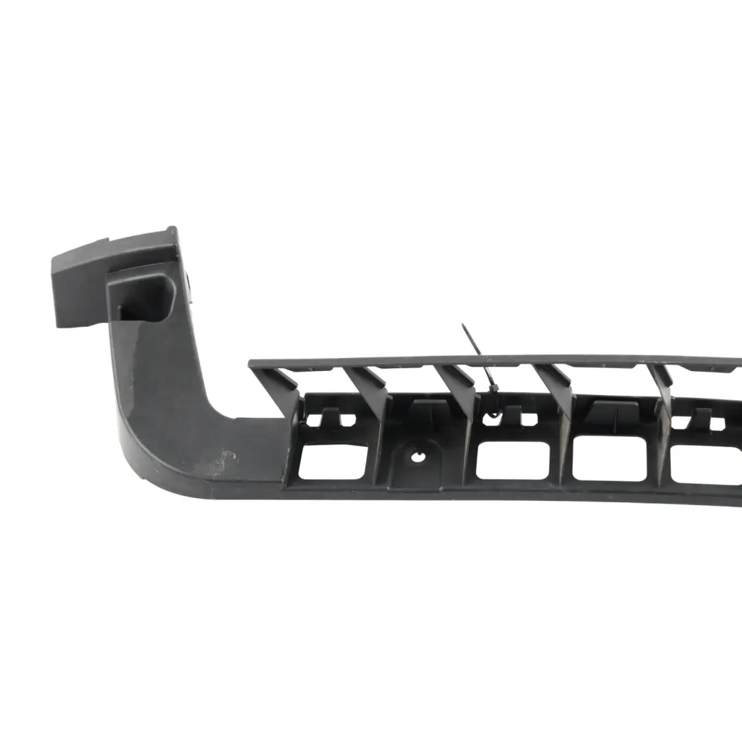 Bumper Bracket Guide Support Holder Left N/S to Skoda Octavia 5E Rear with Part number 5E9807863 Skoda Octavia 5E Rear Bumper Bracket Guide Support Holder Left N/S - SKU 5E9807863 - Part number 5E9807863