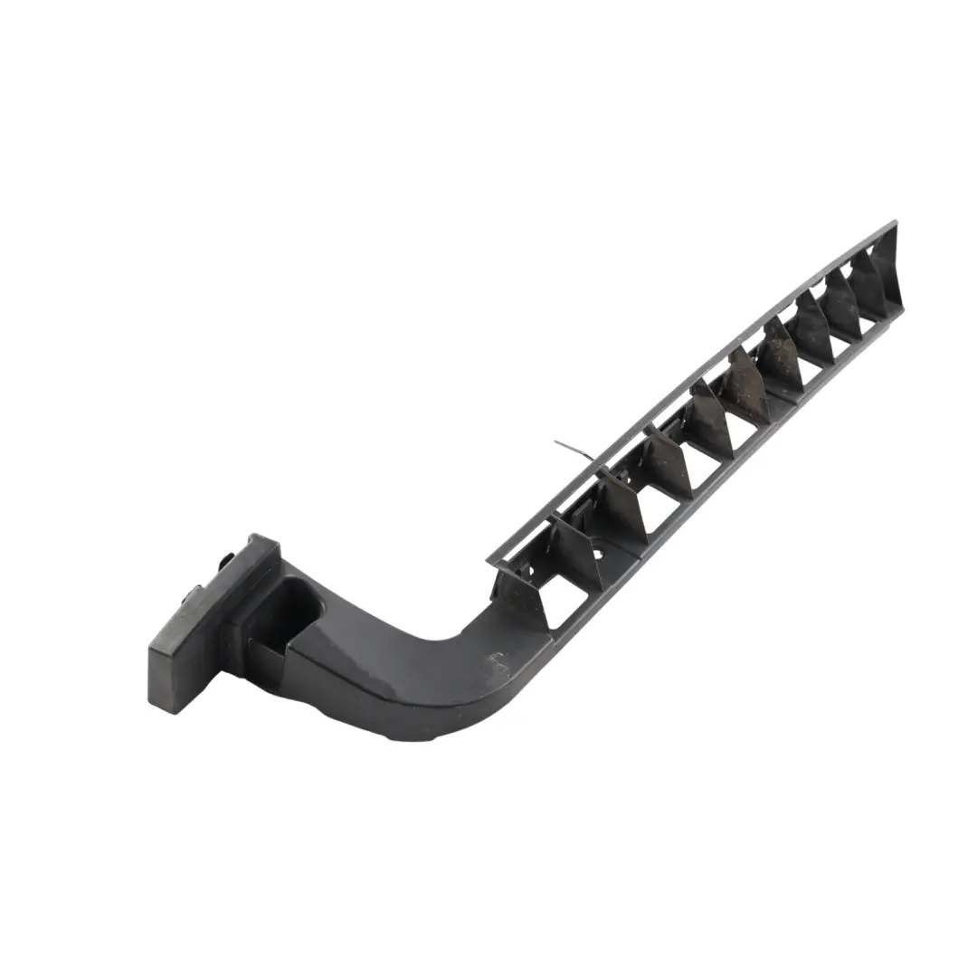 Skoda Octavia 5E Rear Bumper Bracket Guide Support Holder Left N/S - SKU 5E9807863 - Part number 5E9807863