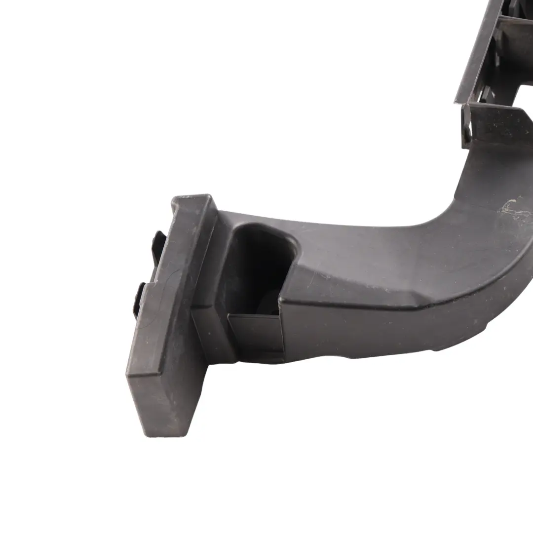 Skoda Octavia 5E Rear Bumper Bracket Guide Support Holder Left N/S - SKU 5E9807863 - Part number 5E9807863