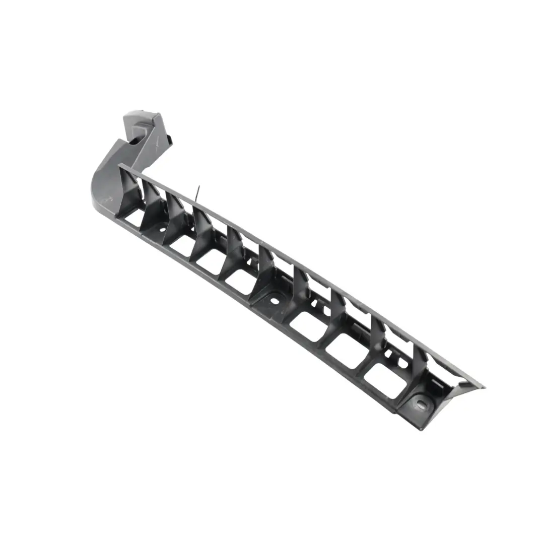 Bumper Bracket Guide Support Holder Left N/S to Skoda Octavia 5E Rear with Part number 5E9807863 Skoda Octavia 5E Rear Bumper Bracket Guide Support Holder Left N/S - SKU 5E9807863 - Part number 5E9807863