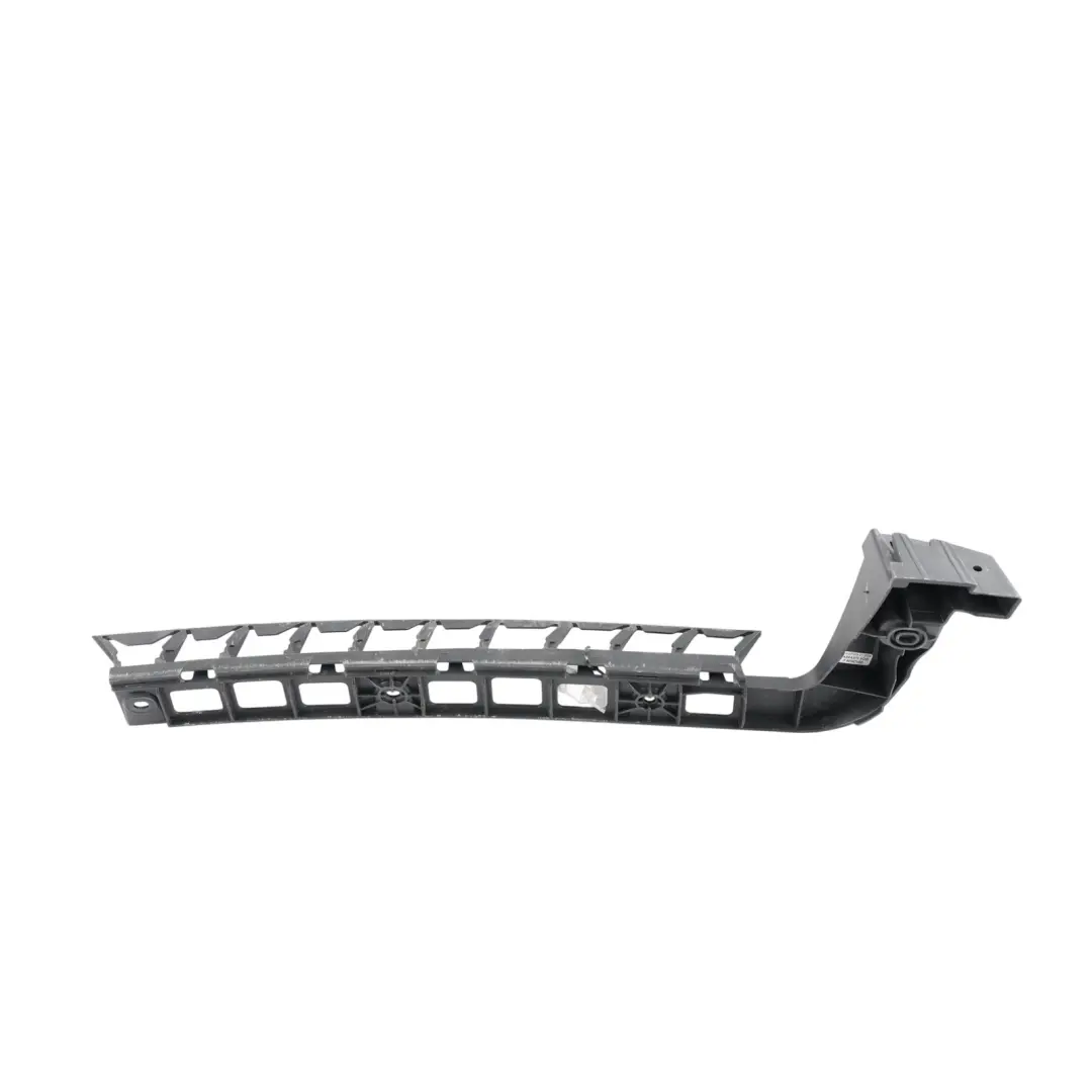Bumper Bracket Guide Support Holder Left N/S to Skoda Octavia 5E Rear with Part number 5E9807863 Skoda Octavia 5E Rear Bumper Bracket Guide Support Holder Left N/S - SKU 5E9807863 - Part number 5E9807863