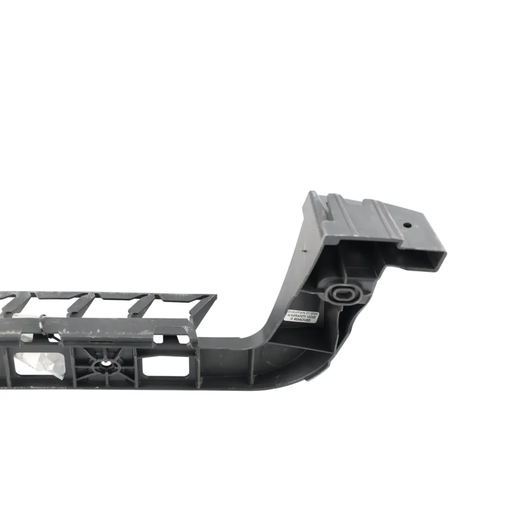 Skoda Octavia 5E Rear Bumper Bracket Guide Support Holder Left N/S - SKU 5E9807863 - Part number 5E9807863