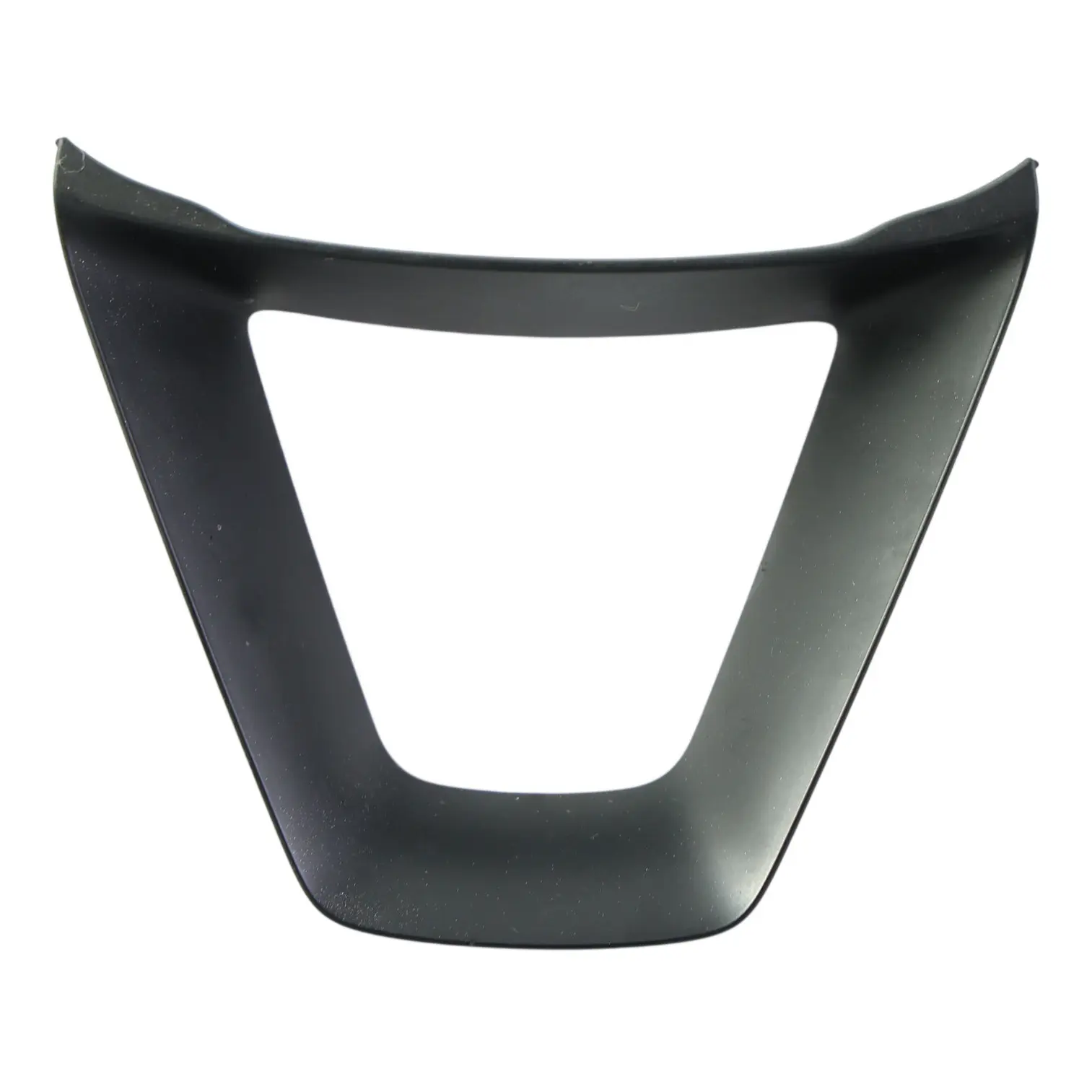 Seat Leon 5F Moldura Cubierta Panel Volante Negro 5F0419685A