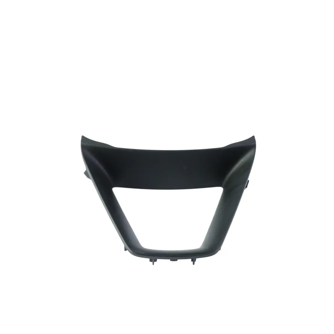 5F Steering Wheel Trim Cover Panel Black to Seat Leon with Part number 5F0419685A Seat Leon 5F Steering Wheel Trim Cover Panel Black - SKU 5F0419685A-1 - Part number 5F0419685A