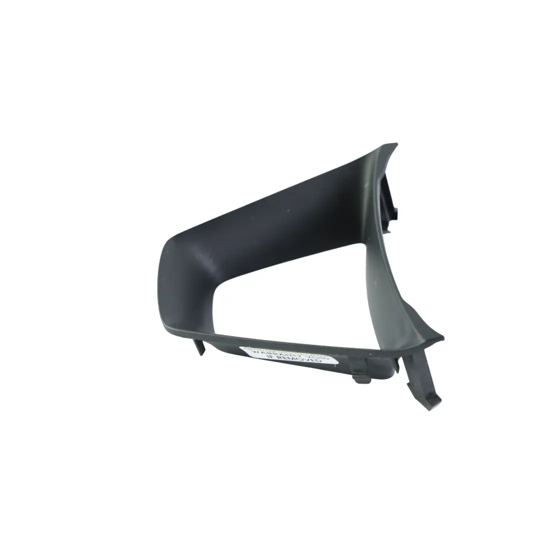 5F Steering Wheel Trim Cover Panel Black to Seat Leon with Part number 5F0419685A Seat Leon 5F Steering Wheel Trim Cover Panel Black - SKU 5F0419685A-1 - Part number 5F0419685A