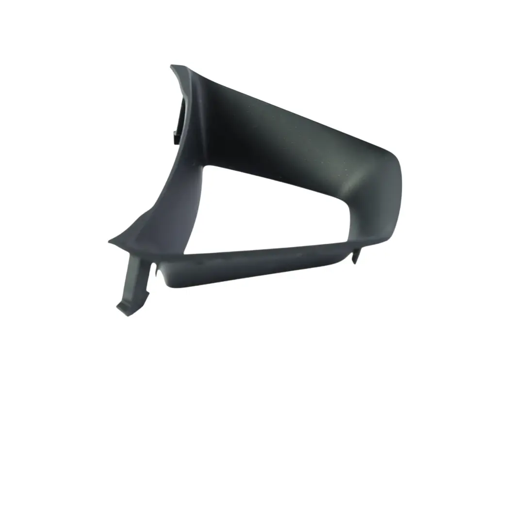 5F Copertura Pannello Rivestimento Volante Nero per Seat Leon con numero di parte 5F0419685A Seat Leon 5F Copertura Pannello Rivestimento Volante Nero - SKU 5F0419685A-1 - Numero di parte 5F0419685A