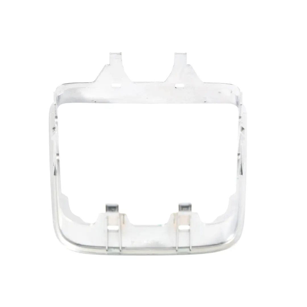 Seat Alhambra 7N Gear Shift Knob 6 Speed Manual Trim Frame Cover - SKU 5F0711113G - Part number 5F0711113G
