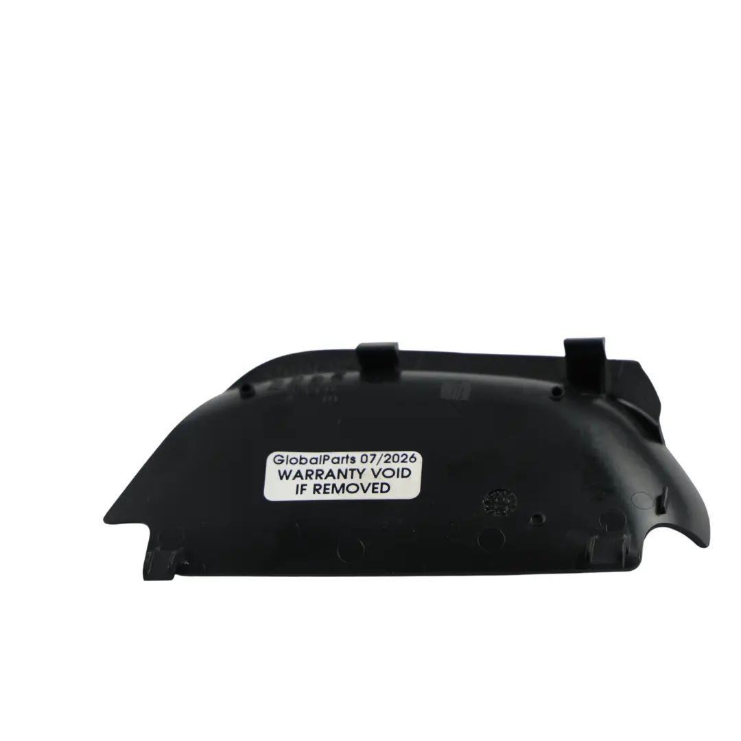 Seat Leon 5F Türgriff Abdeckung Kappe Vorne Hinten Rechts - SKU 5F0837112 - Teilenummer 5F0837112