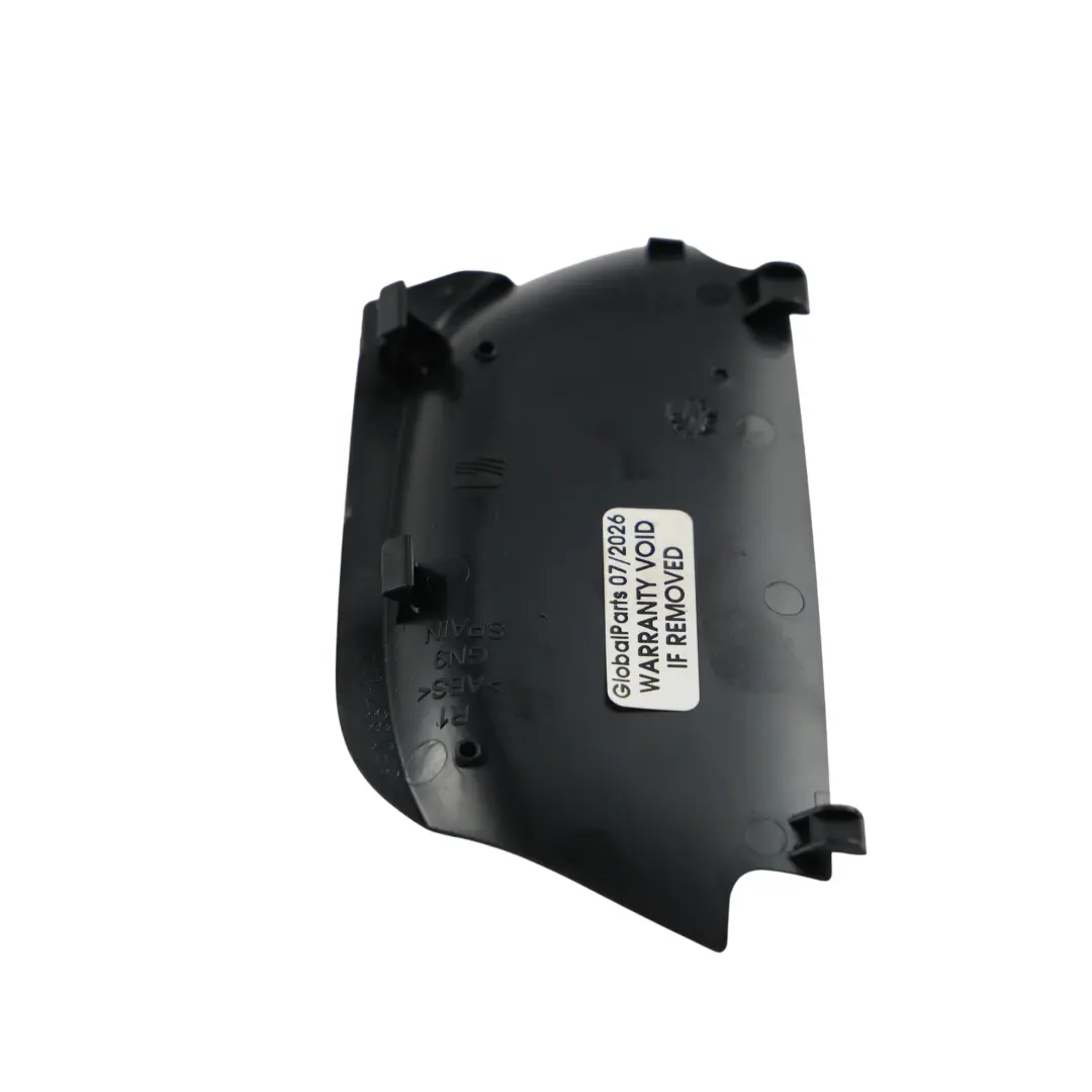 Seat Leon 5F Türgriff Abdeckung Kappe Vorne Hinten Rechts - SKU 5F0837112 - Teilenummer 5F0837112