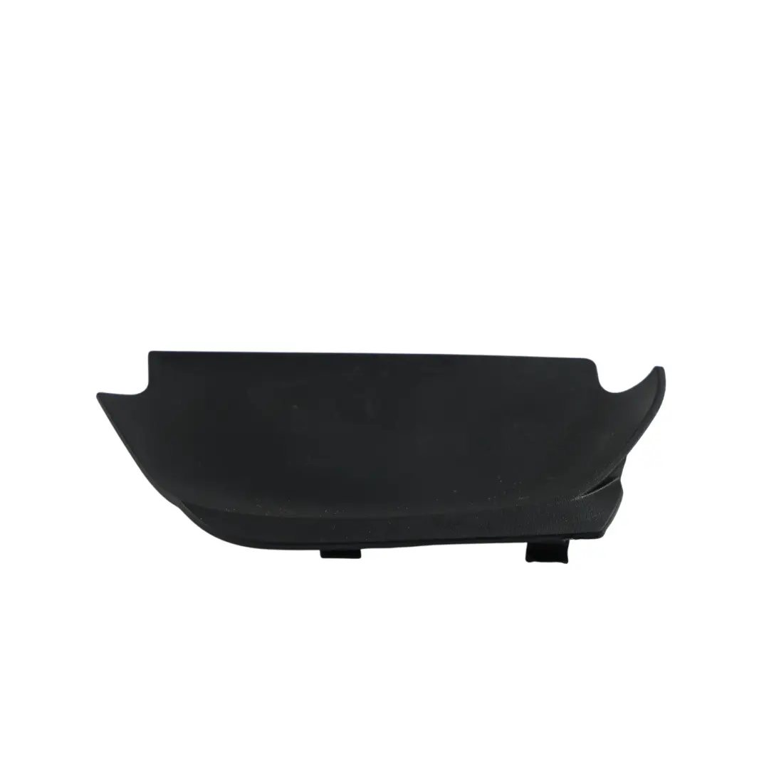 Seat Leon 5F Tapa Manija Puerta Delantera Trasera Derecha - SKU 5F0837112 - Número de pieza 5F0837112
