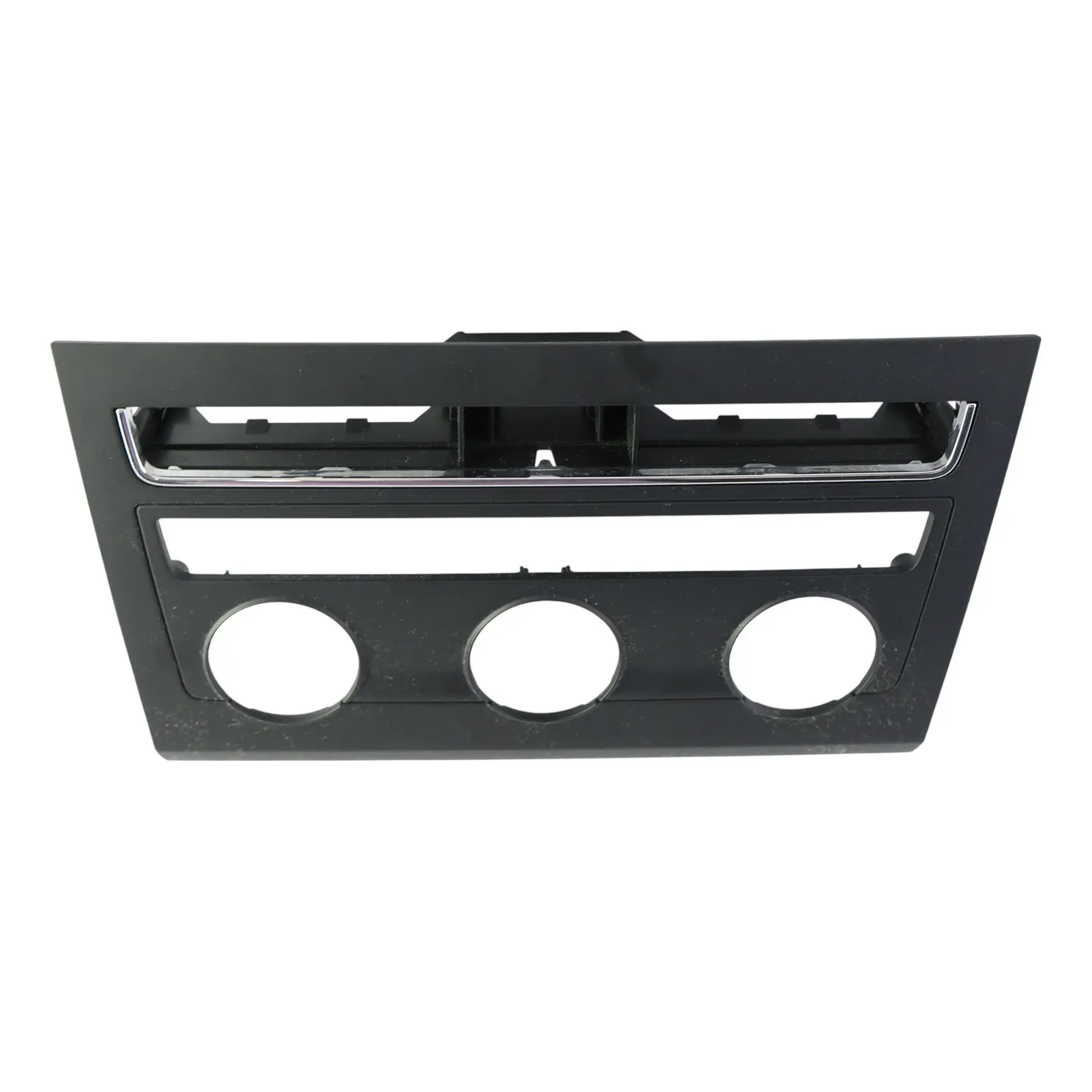 Seat Leon MK3 5F Panel Control Calefacción Aire Acondicionado 5F0858060